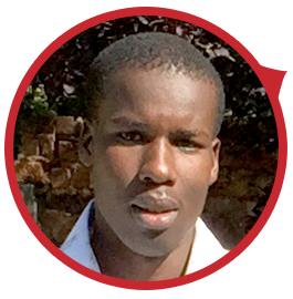 Nafta Malapile -stepchange trainee testimonial - 