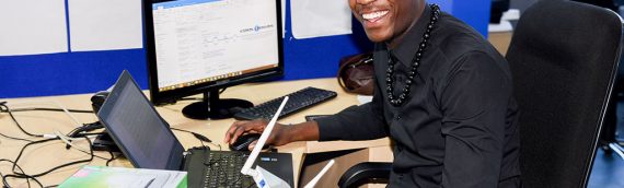 Stepchange Intern Now Fibre Hero of the Month